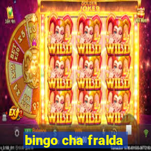 bingo cha fralda